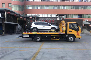 依安汽车紧急补胎换胎救援