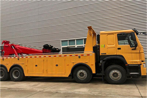 依安道路救援公司